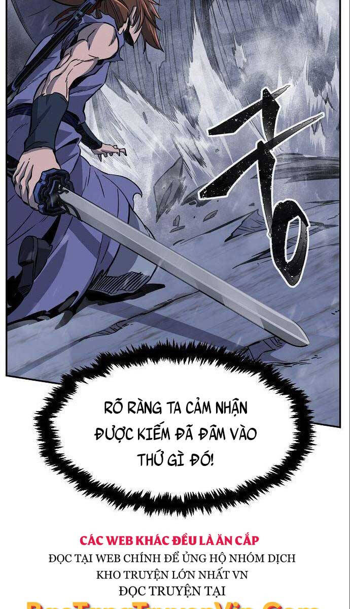 Cảm Kiếm Tuyệt Đối: Chapter 24