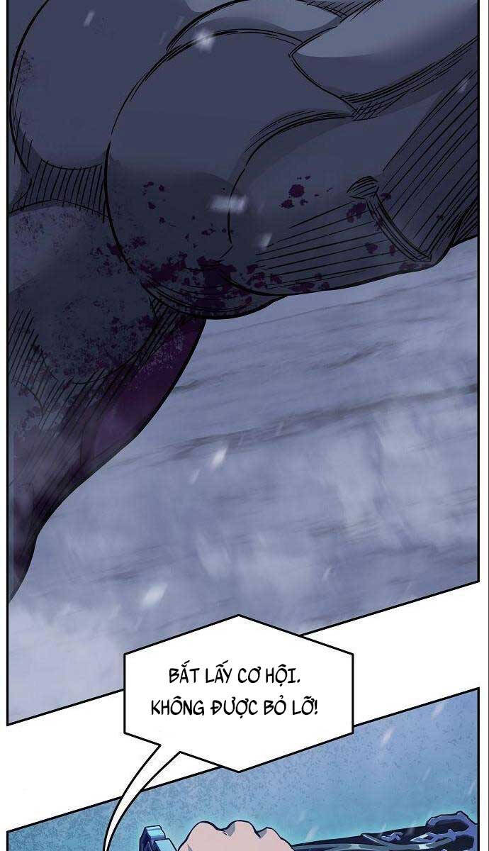 Cảm Kiếm Tuyệt Đối: Chapter 24