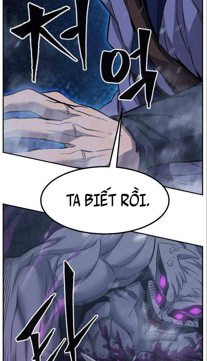 Cảm Kiếm Tuyệt Đối: Chapter 24