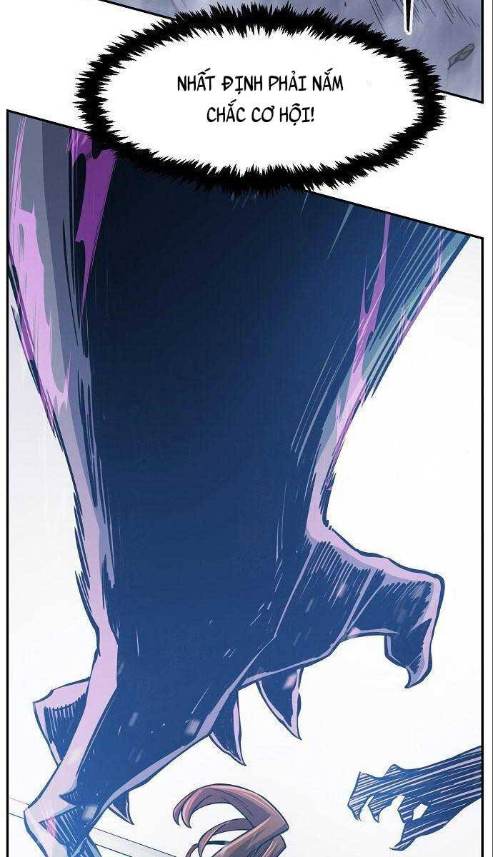 Cảm Kiếm Tuyệt Đối: Chapter 24