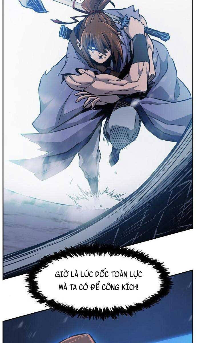 Cảm Kiếm Tuyệt Đối: Chapter 24