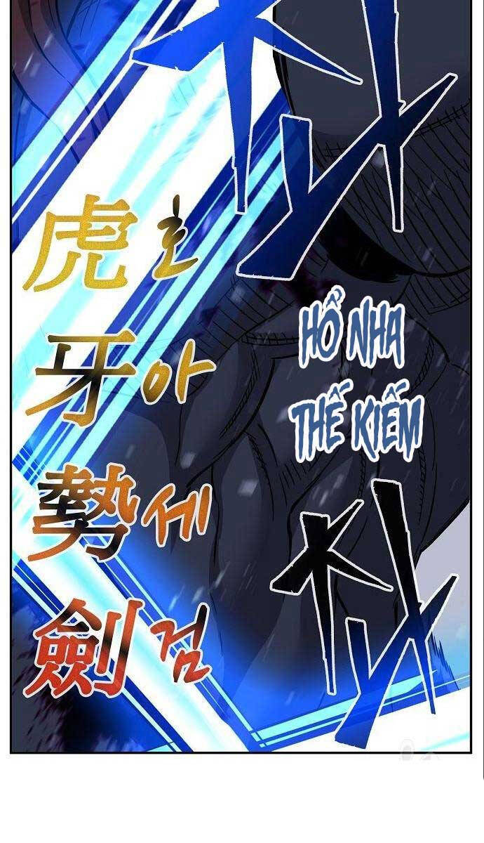 Cảm Kiếm Tuyệt Đối: Chapter 24