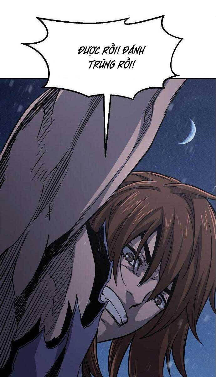 Cảm Kiếm Tuyệt Đối: Chapter 24