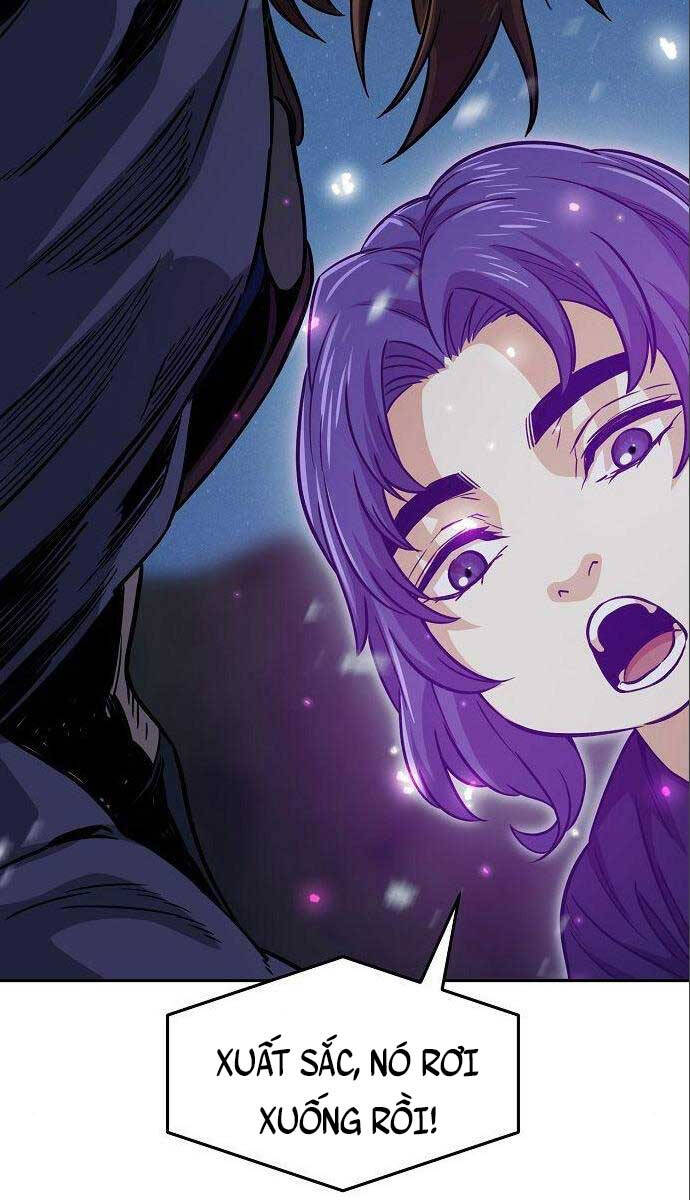 Cảm Kiếm Tuyệt Đối: Chapter 24