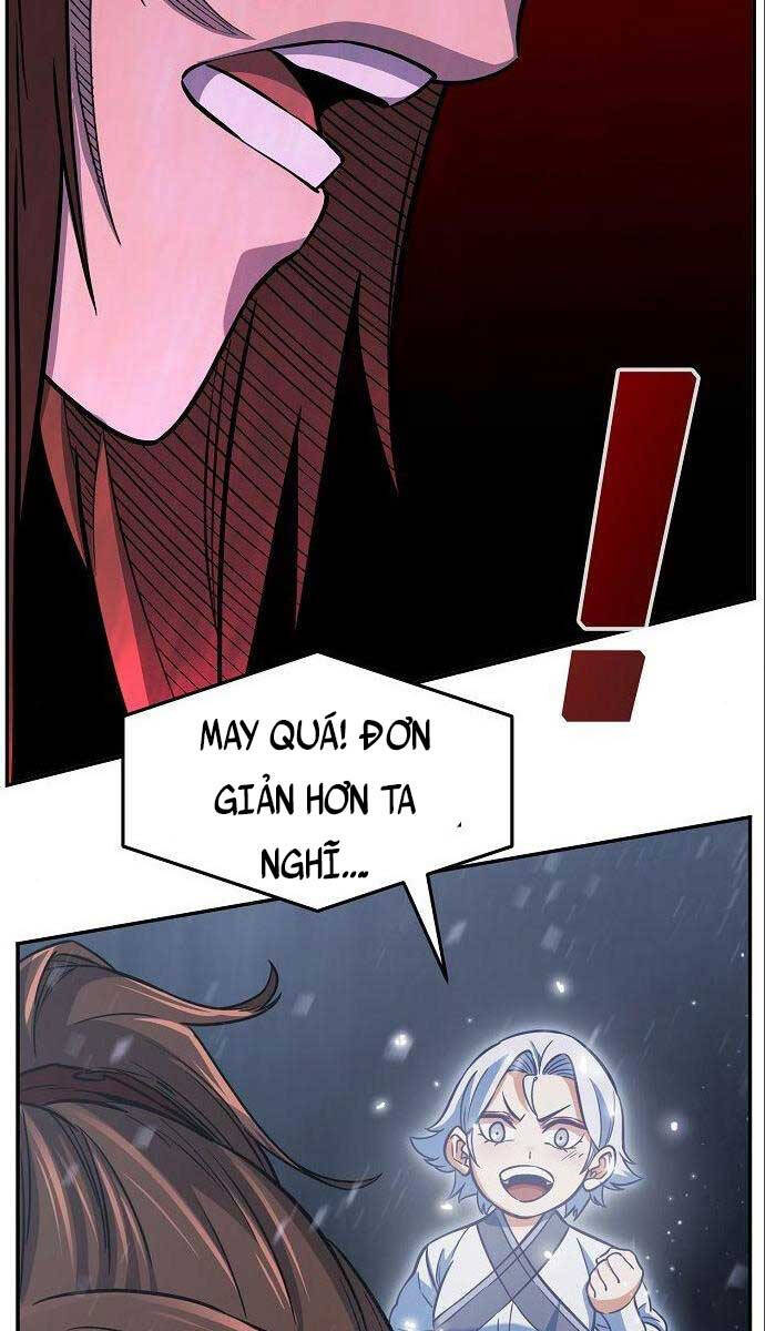 Cảm Kiếm Tuyệt Đối: Chapter 24