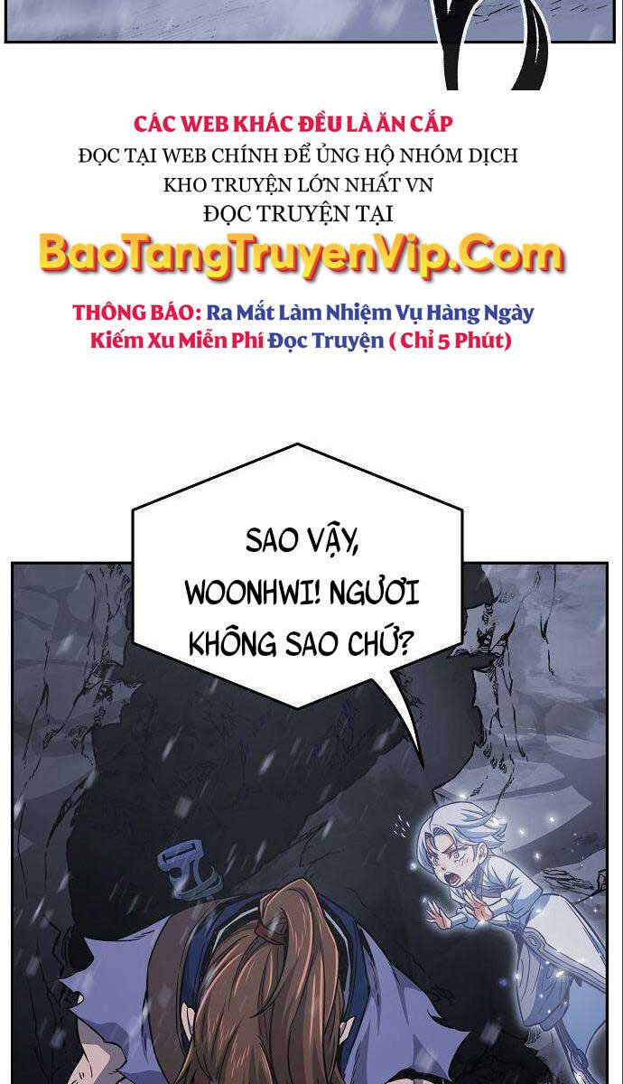 Cảm Kiếm Tuyệt Đối: Chapter 24