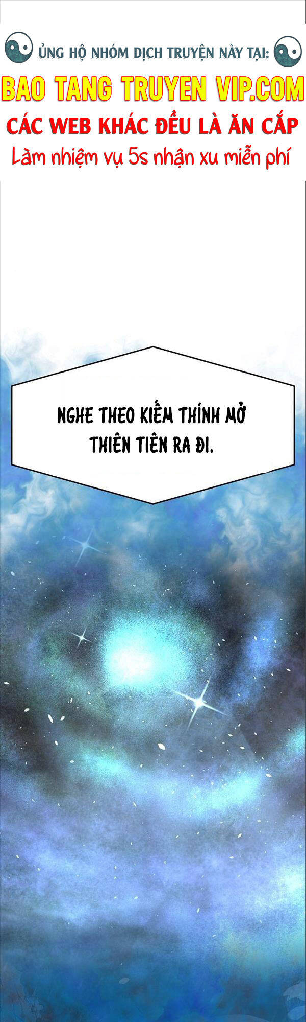 Cảm Kiếm Tuyệt Đối: Chapter 25