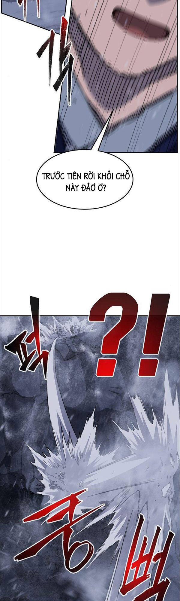 Cảm Kiếm Tuyệt Đối: Chapter 25