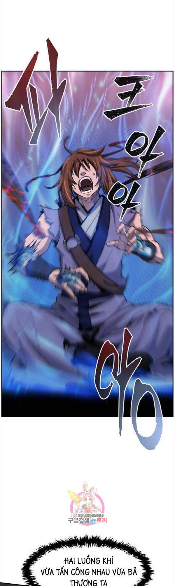 Cảm Kiếm Tuyệt Đối: Chapter 25