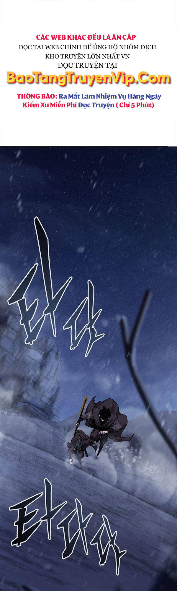 Cảm Kiếm Tuyệt Đối: Chapter 25