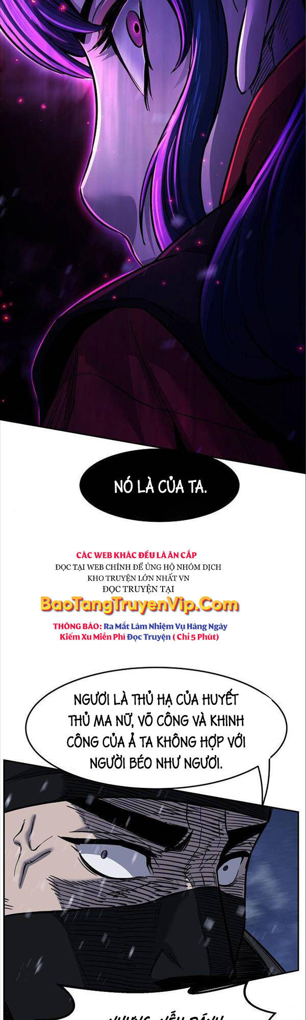 Cảm Kiếm Tuyệt Đối: Chapter 25