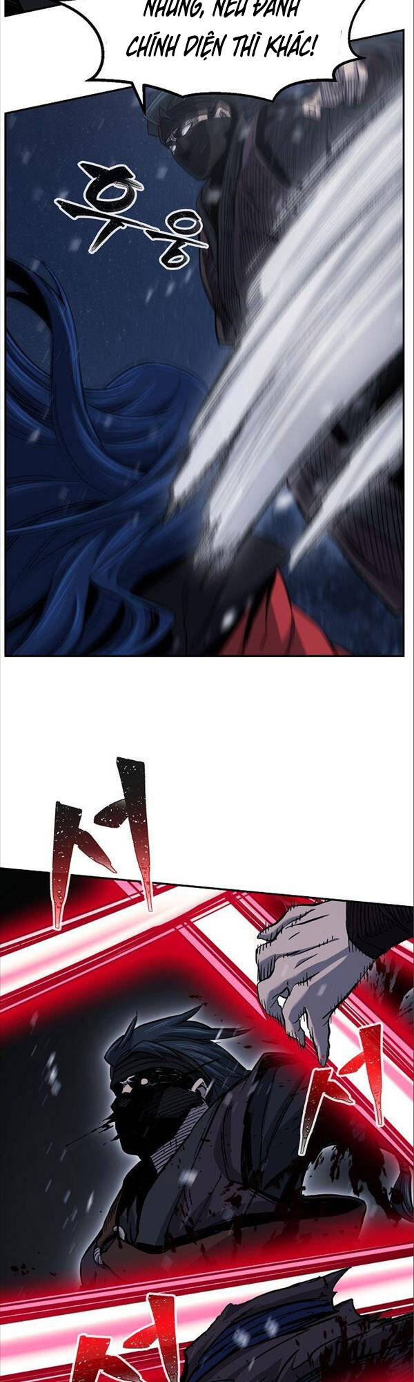 Cảm Kiếm Tuyệt Đối: Chapter 25