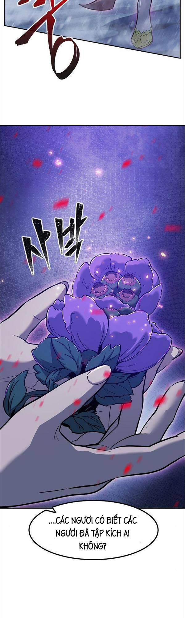 Cảm Kiếm Tuyệt Đối: Chapter 25