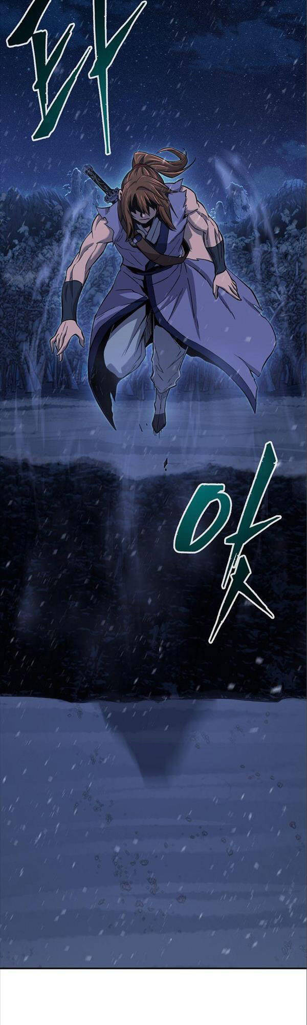 Cảm Kiếm Tuyệt Đối: Chapter 25