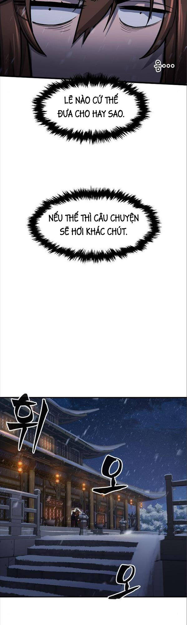 Cảm Kiếm Tuyệt Đối: Chapter 25