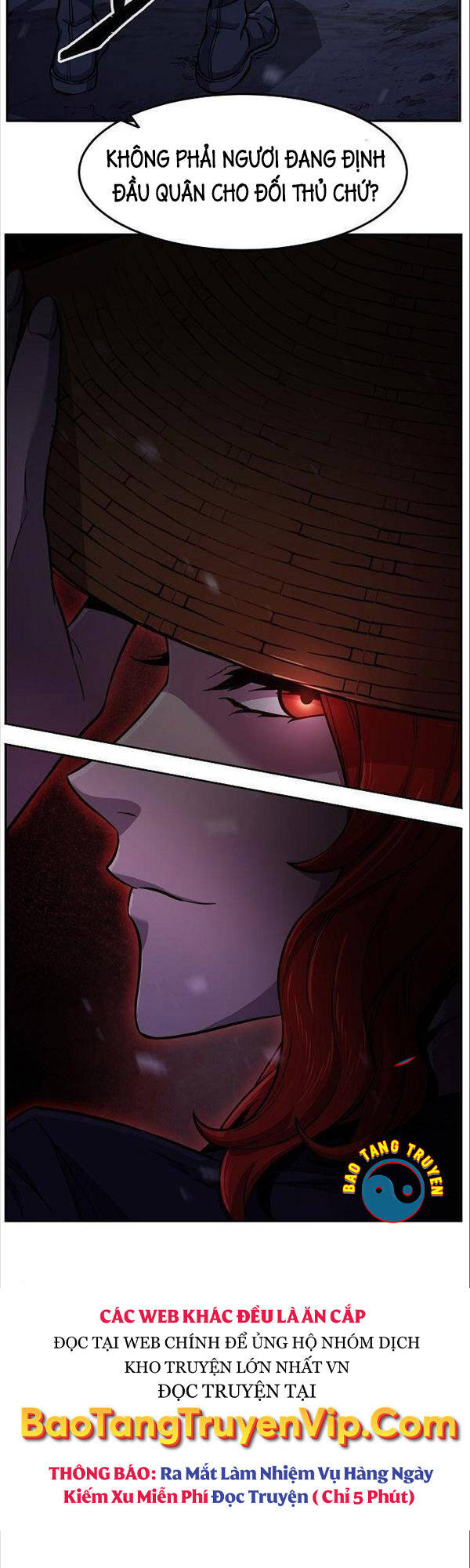 Cảm Kiếm Tuyệt Đối: Chapter 25