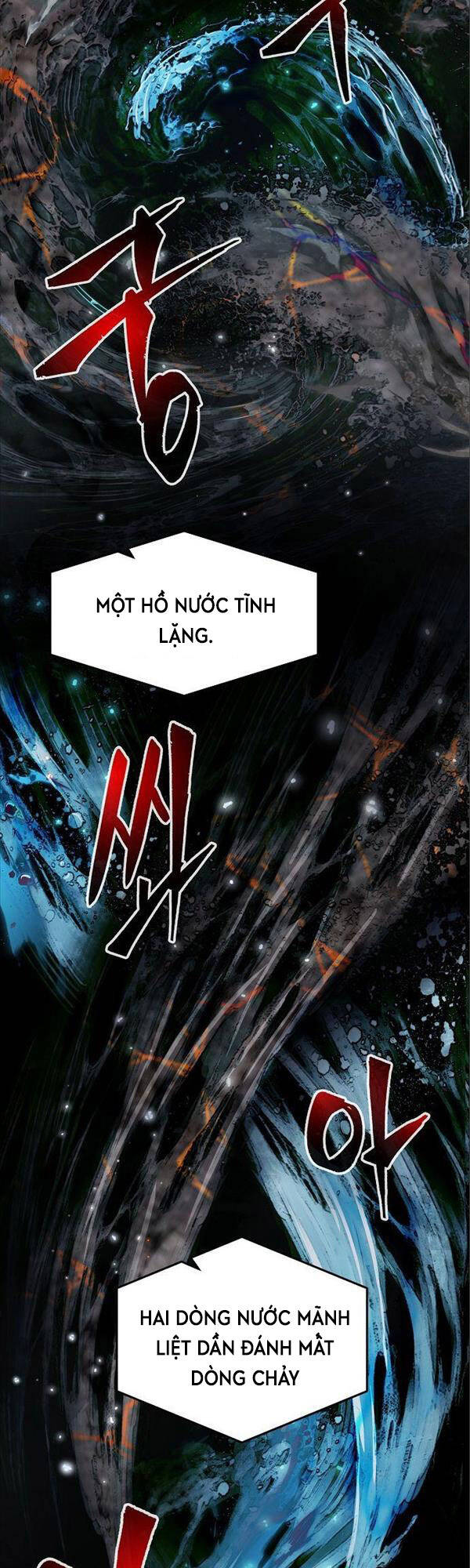 Cảm Kiếm Tuyệt Đối: Chapter 25