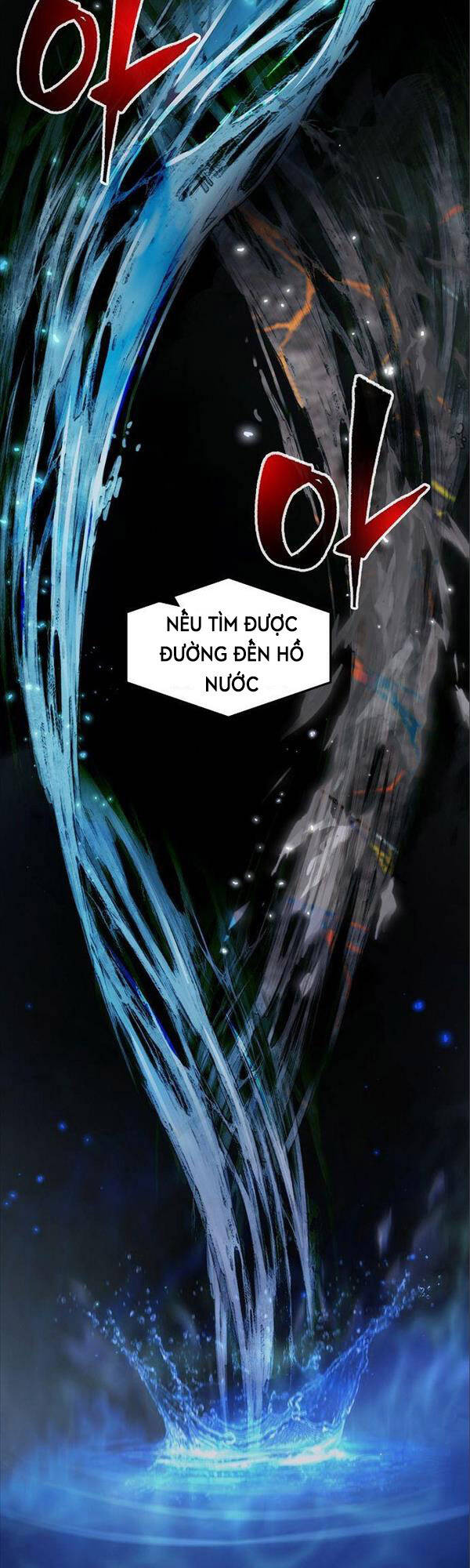 Cảm Kiếm Tuyệt Đối: Chapter 25