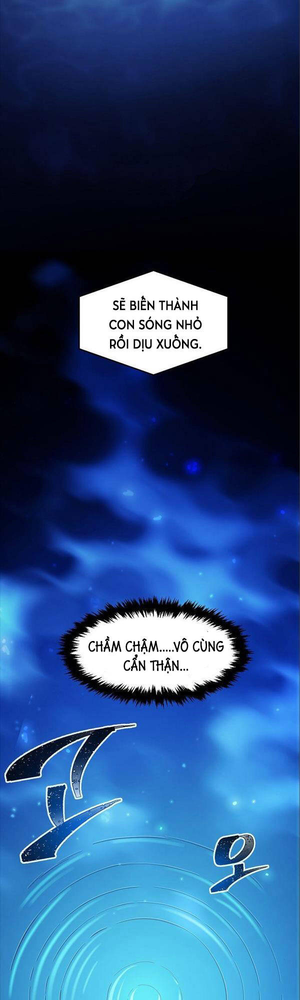 Cảm Kiếm Tuyệt Đối: Chapter 25