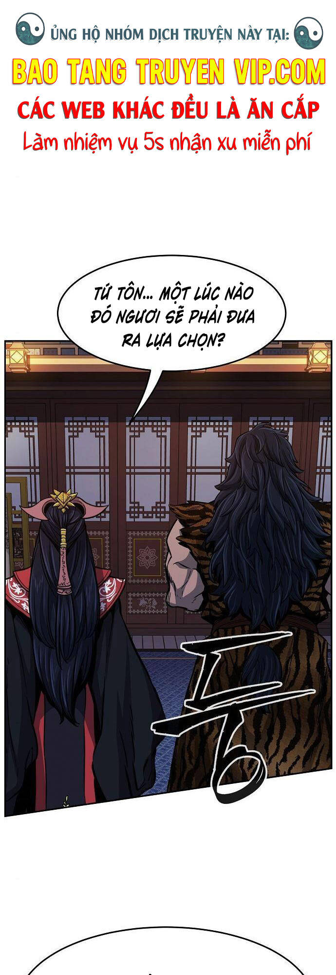 Cảm Kiếm Tuyệt Đối: Chapter 26