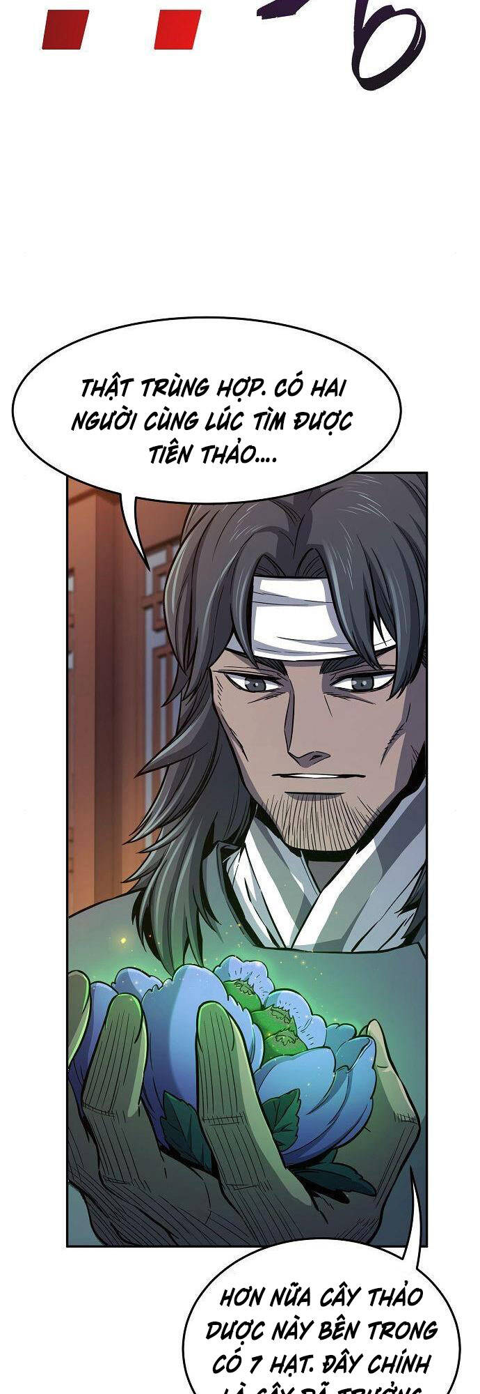 Cảm Kiếm Tuyệt Đối: Chapter 26