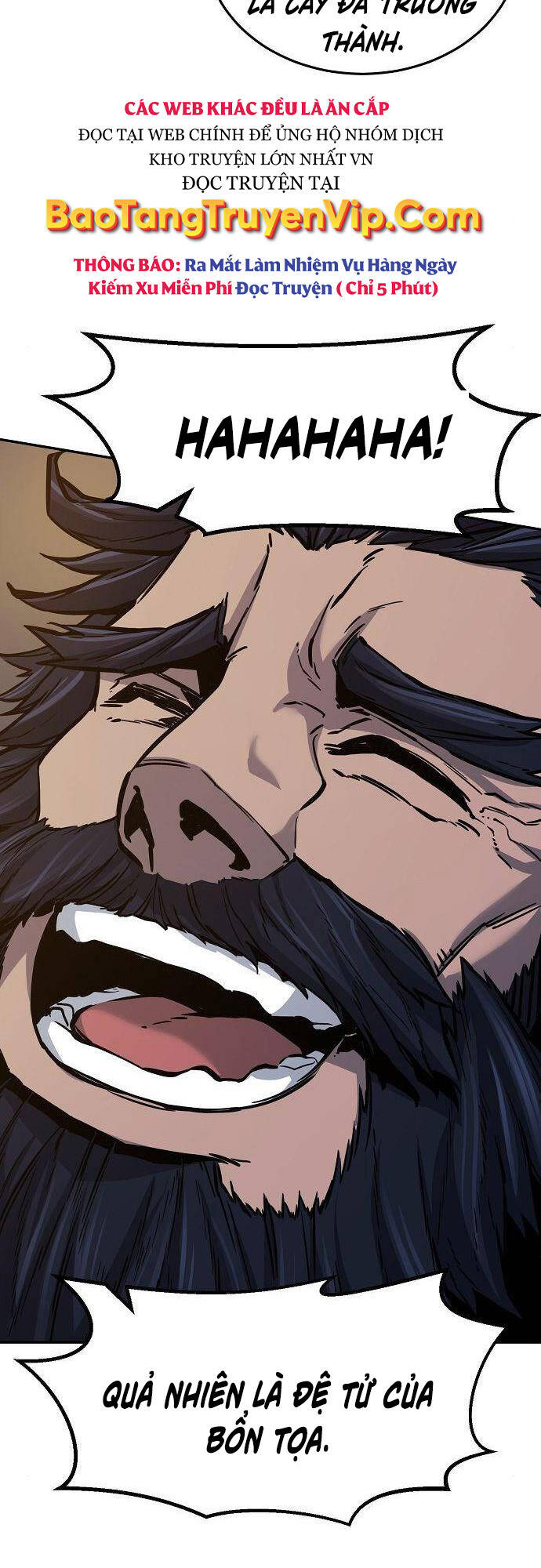 Cảm Kiếm Tuyệt Đối: Chapter 26