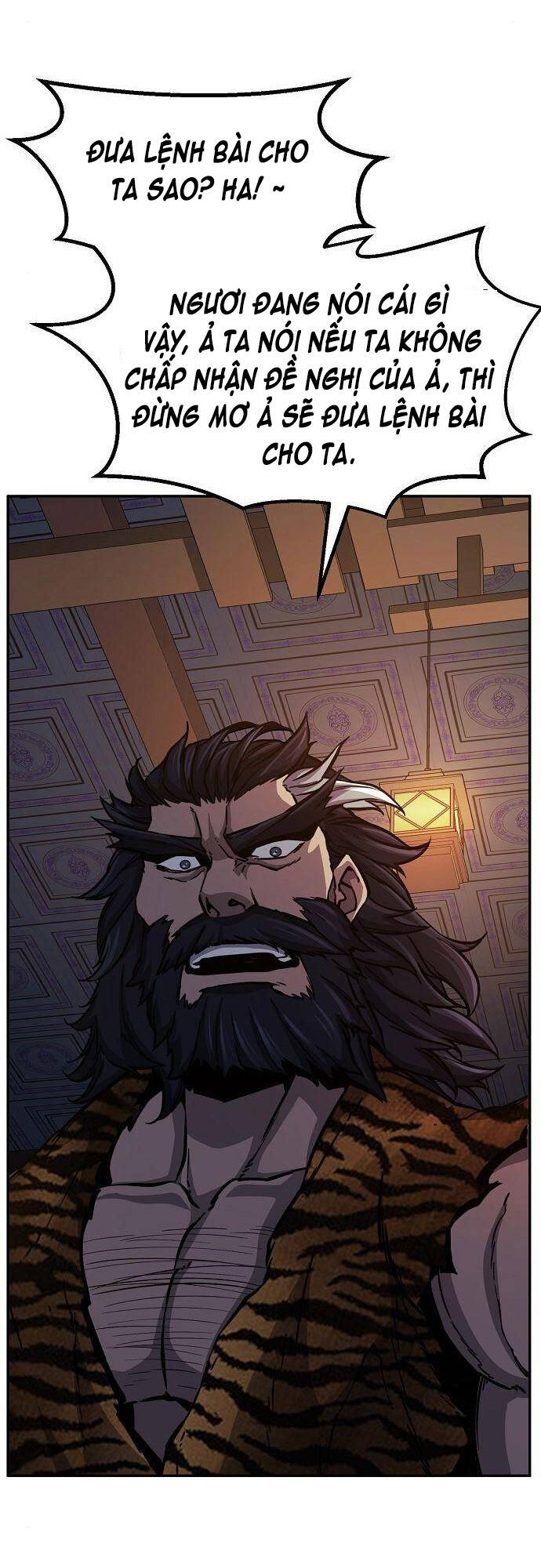 Cảm Kiếm Tuyệt Đối: Chapter 26