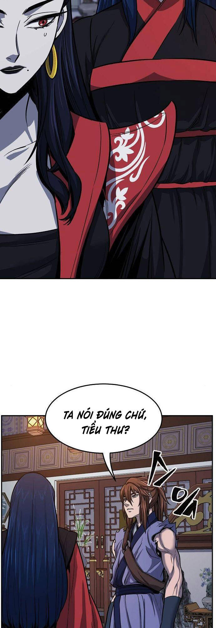 Cảm Kiếm Tuyệt Đối: Chapter 26