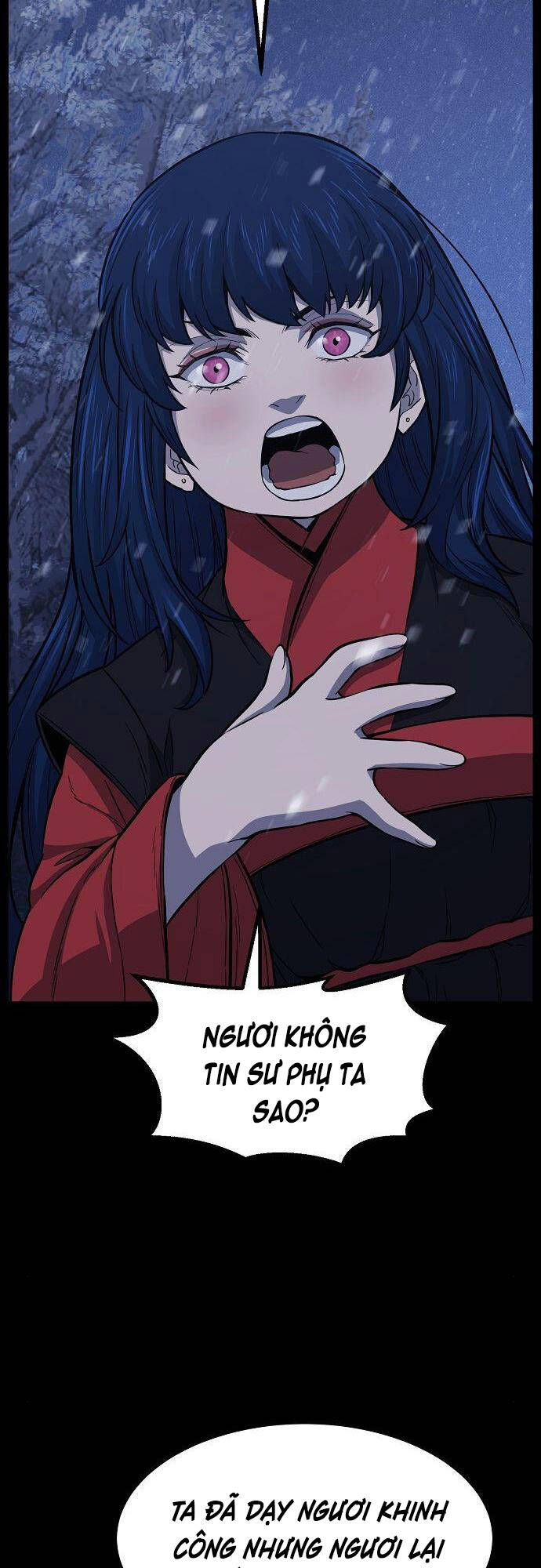 Cảm Kiếm Tuyệt Đối: Chapter 26