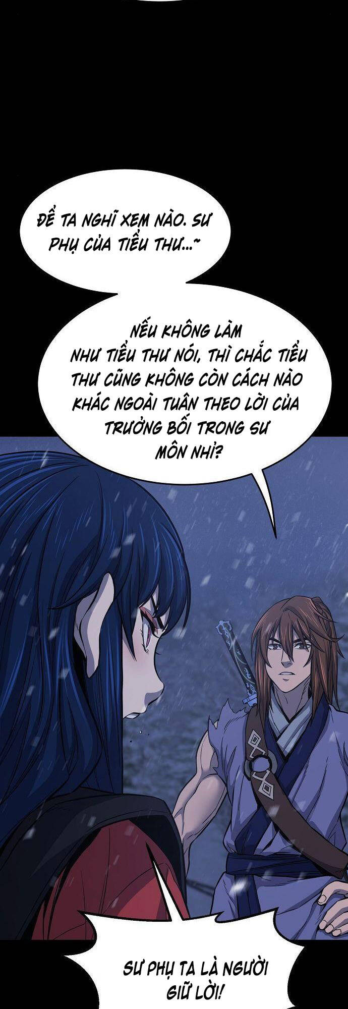 Cảm Kiếm Tuyệt Đối: Chapter 26