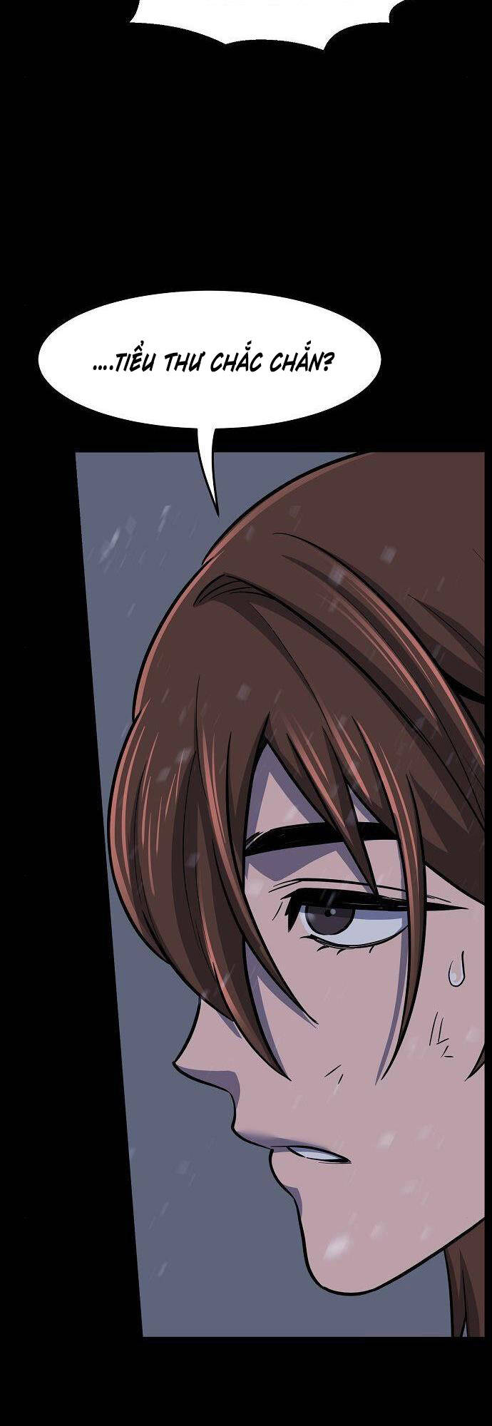 Cảm Kiếm Tuyệt Đối: Chapter 26