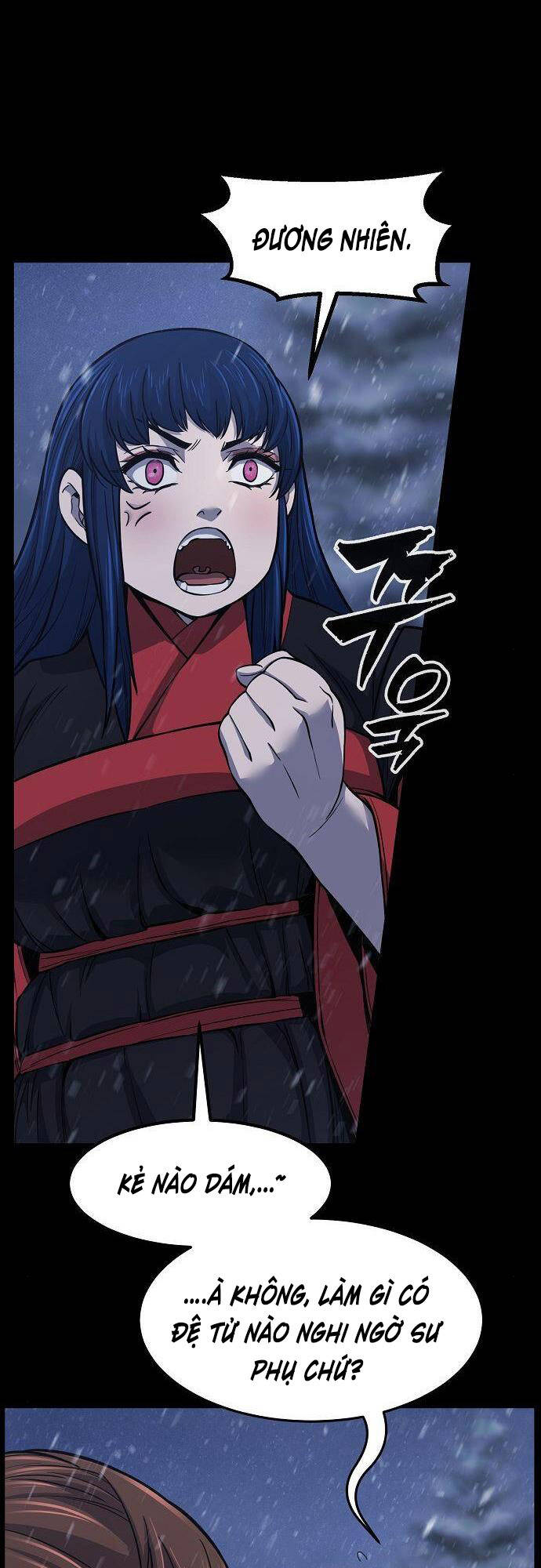 Cảm Kiếm Tuyệt Đối: Chapter 26