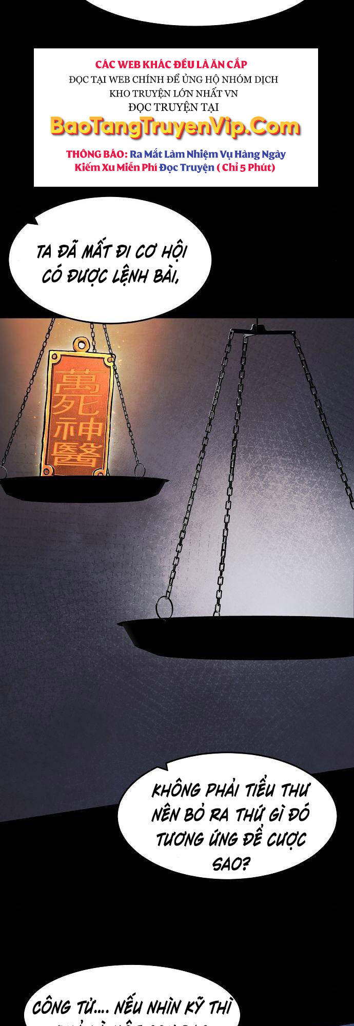 Cảm Kiếm Tuyệt Đối: Chapter 26