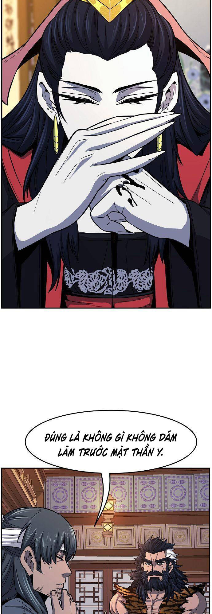 Cảm Kiếm Tuyệt Đối: Chapter 26