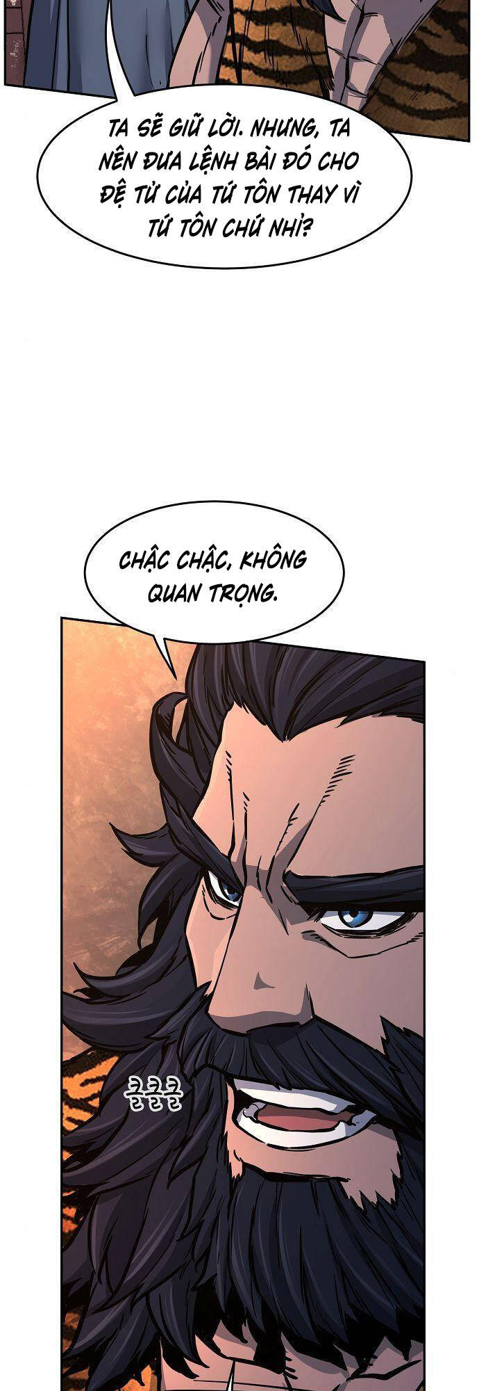 Cảm Kiếm Tuyệt Đối: Chapter 26