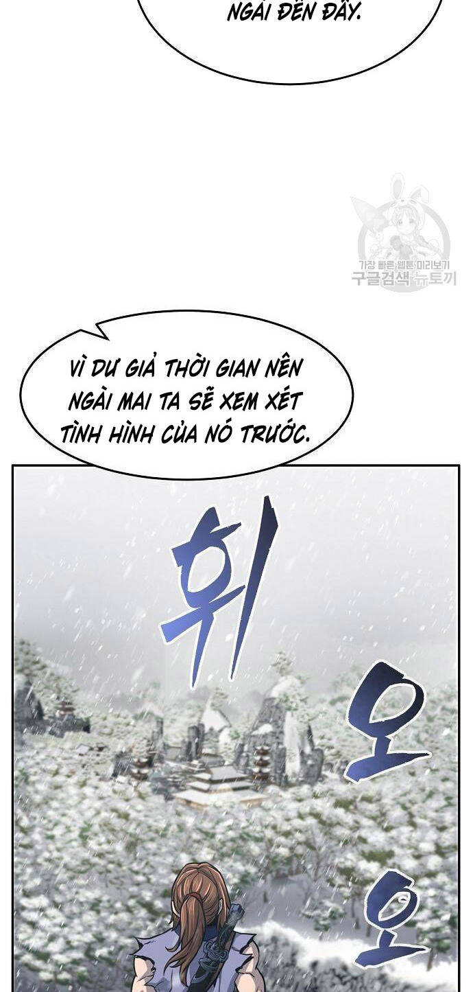 Cảm Kiếm Tuyệt Đối: Chapter 26
