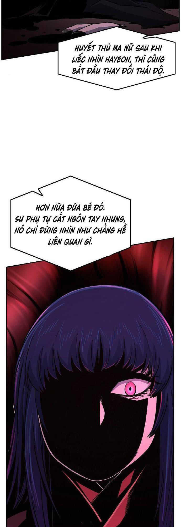 Cảm Kiếm Tuyệt Đối: Chapter 26