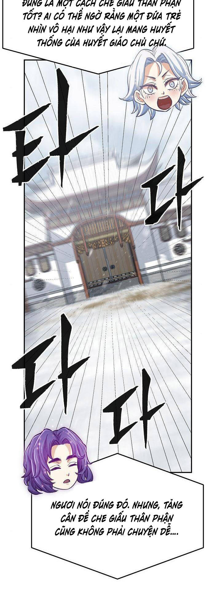 Cảm Kiếm Tuyệt Đối: Chapter 26