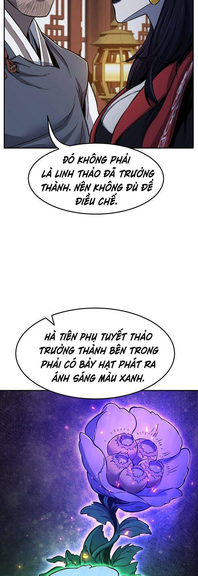 Cảm Kiếm Tuyệt Đối: Chapter 26