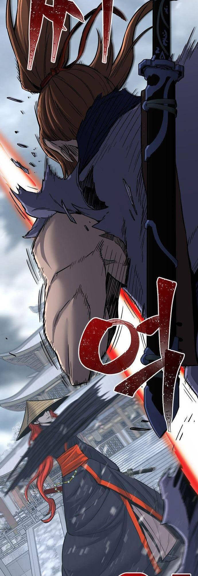 Cảm Kiếm Tuyệt Đối: Chapter 26