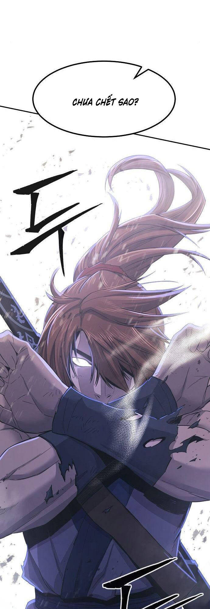 Cảm Kiếm Tuyệt Đối: Chapter 26