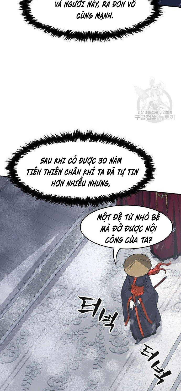 Cảm Kiếm Tuyệt Đối: Chapter 26