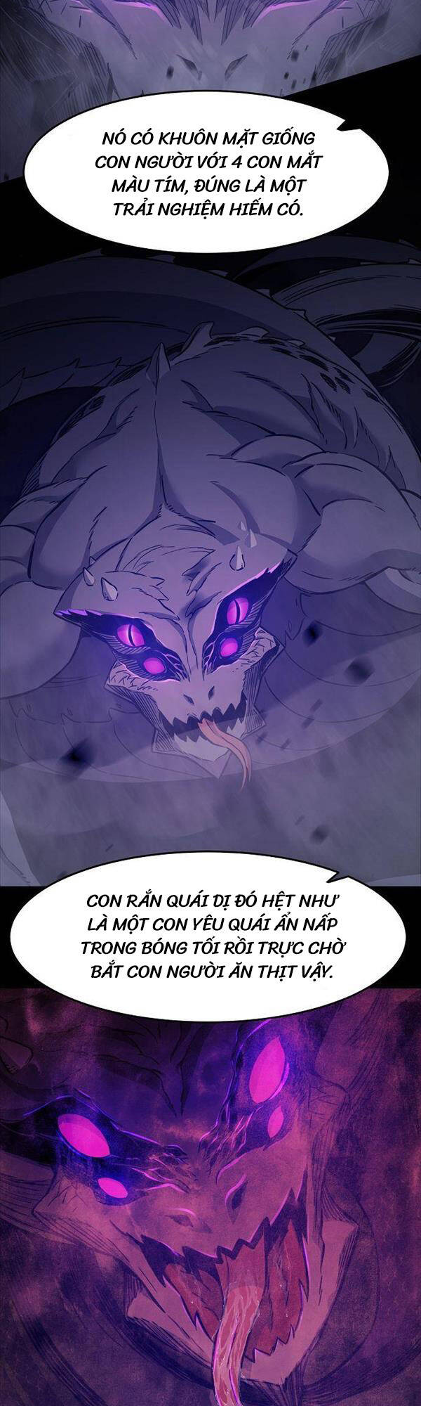 Cảm Kiếm Tuyệt Đối: Chapter 27