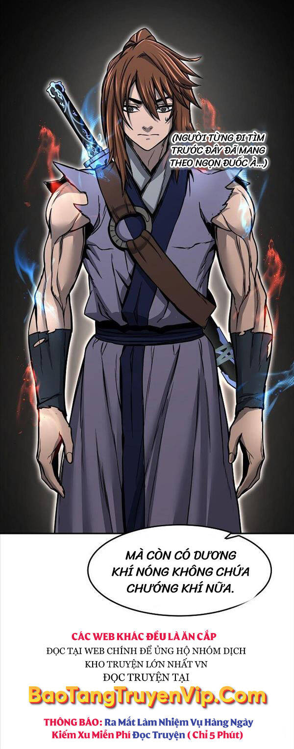 Cảm Kiếm Tuyệt Đối: Chapter 27