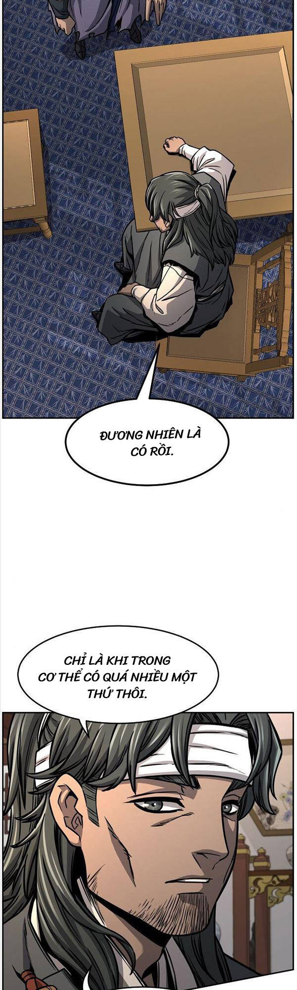 Cảm Kiếm Tuyệt Đối: Chapter 27