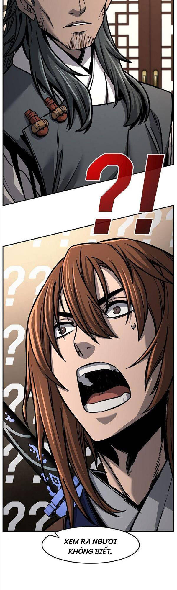 Cảm Kiếm Tuyệt Đối: Chapter 27