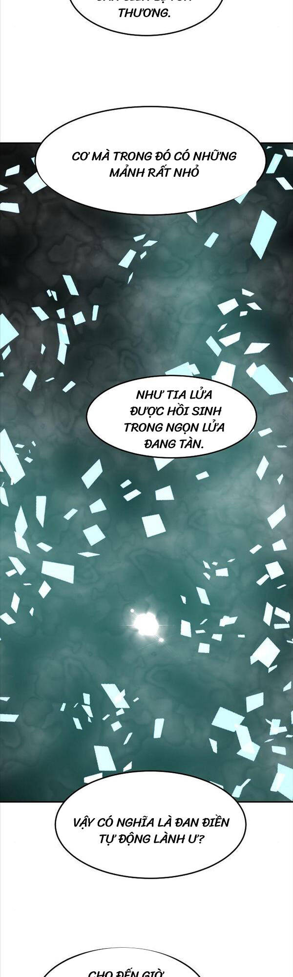 Cảm Kiếm Tuyệt Đối: Chapter 27