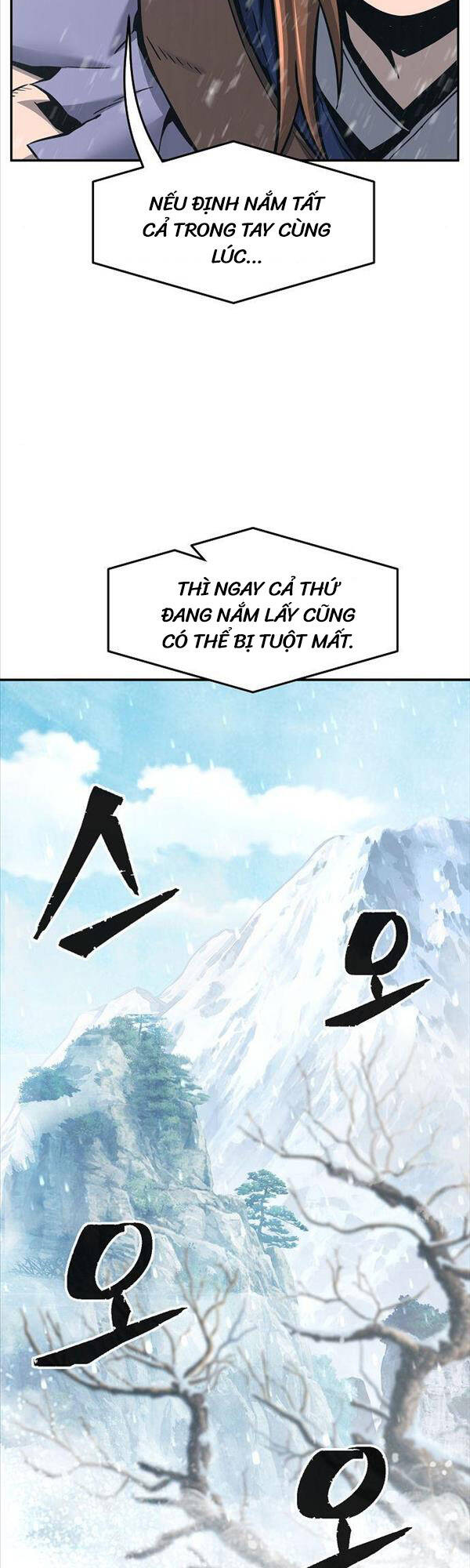 Cảm Kiếm Tuyệt Đối: Chapter 27