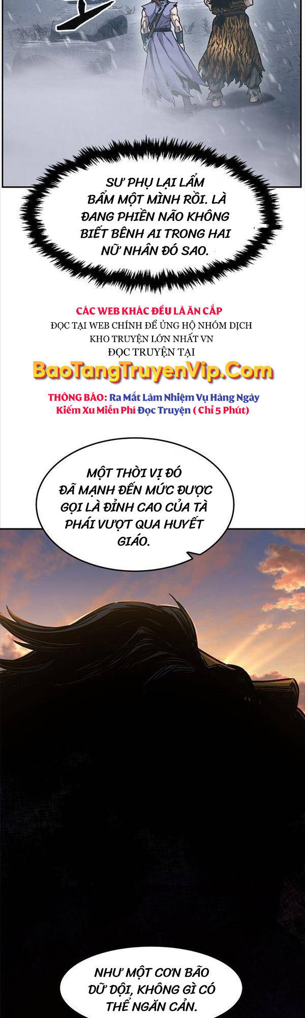 Cảm Kiếm Tuyệt Đối: Chapter 27