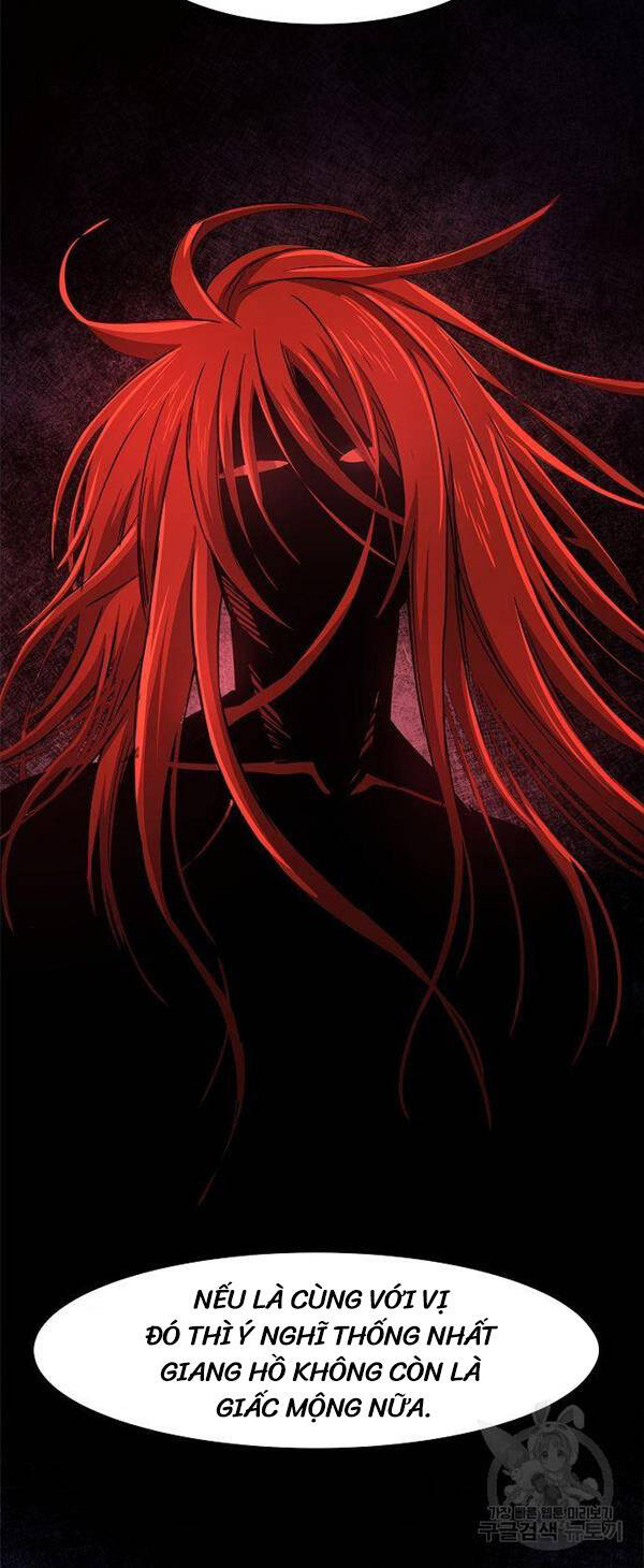 Cảm Kiếm Tuyệt Đối: Chapter 27